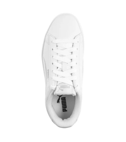 Puma Rickie Classic Jr Puma White 394252-08 (PU613-a) batai