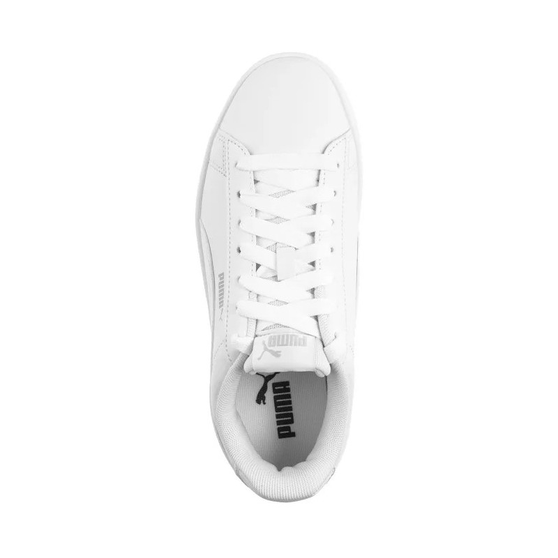 Puma Rickie Classic Jr Puma White 394252-08 (PU613-a) batai