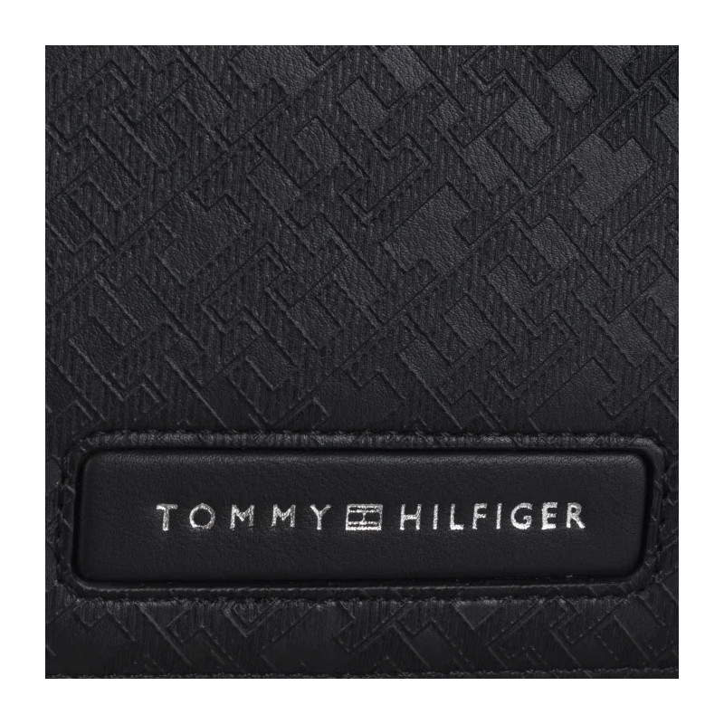 Tommy Hilfiger TH Monogram Mini Messenger AM0AM13211 BDS (TH1269-a) rankinė