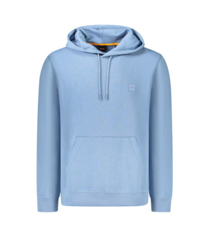 Hugo boss sweatshirt 50509314WETALK Light blue