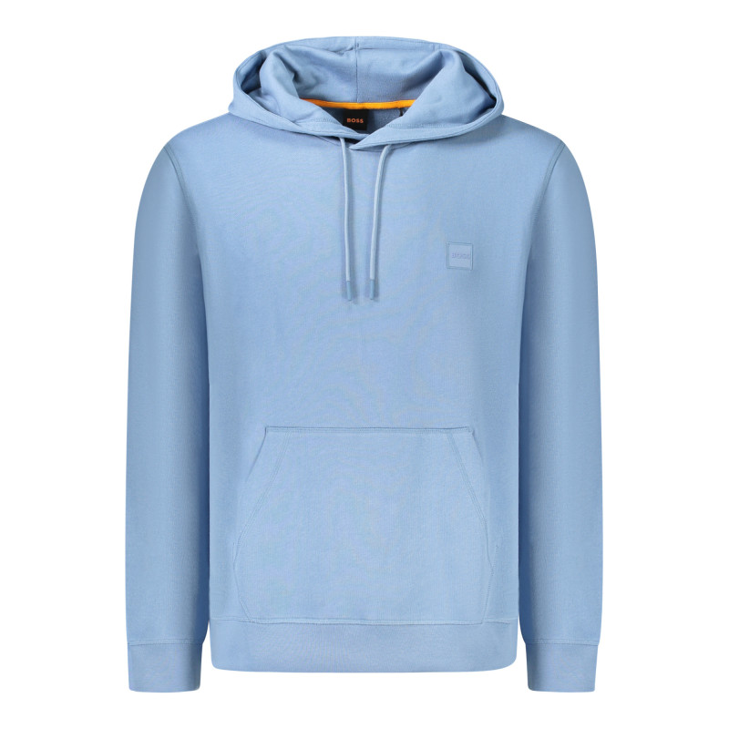 Hugo boss sweatshirt 50509314WETALK Light blue