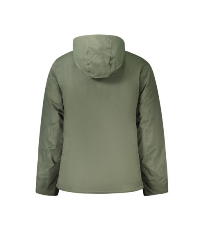 K-way jacket K8133DWJACKOTWILLMARMOTTA Green
