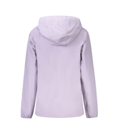 K-way striukė K31382WMARGUERITESTRETCH Violetinė