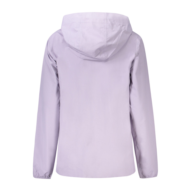 K-way striukė K31382WMARGUERITESTRETCH Violetinė