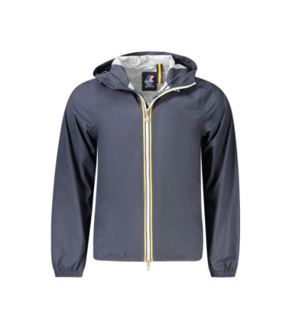 K-way jacket K5127QWJACK Blue