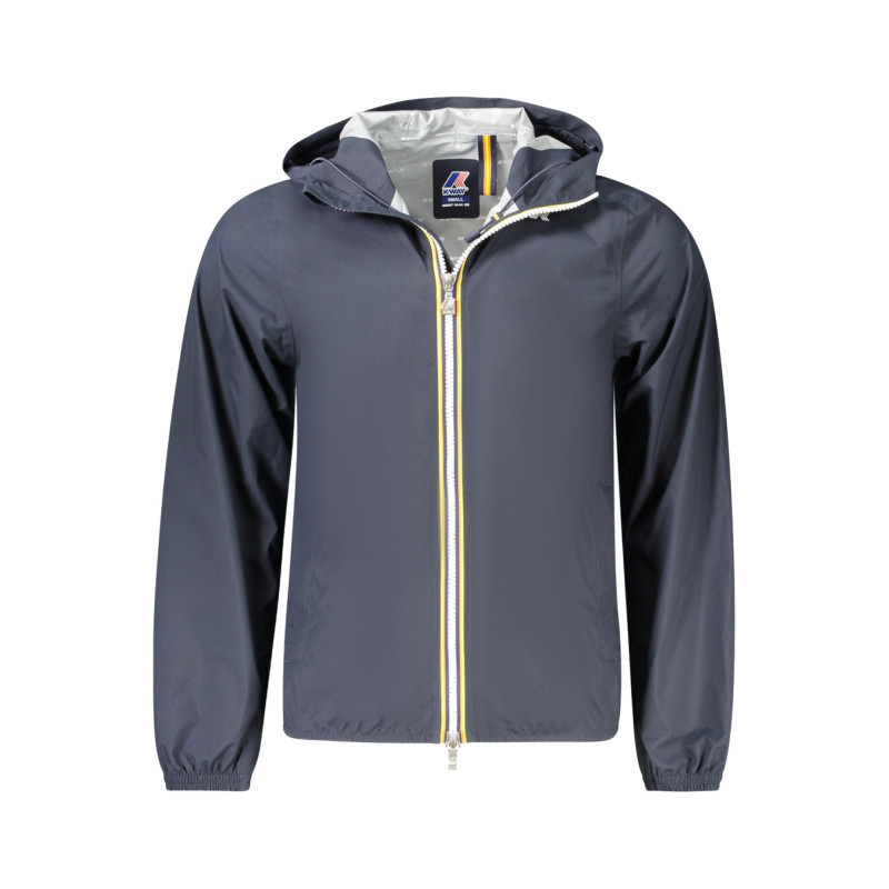 K-way jacket K5127QWJACK Blue