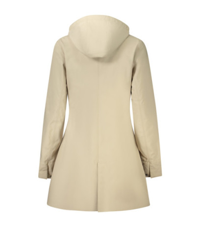 K-way jacket K2148BWMATHYBONDED Beige