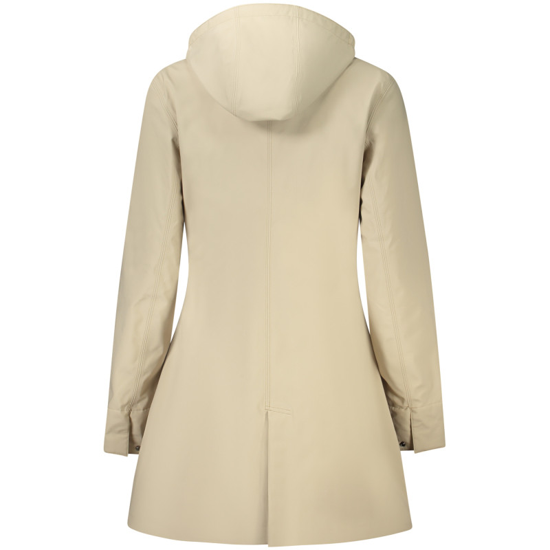 K-way jacket K2148BWMATHYBONDED Beige