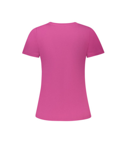 Pepe jeans T-Shirt PL505202NEWVIRGINIA Pink