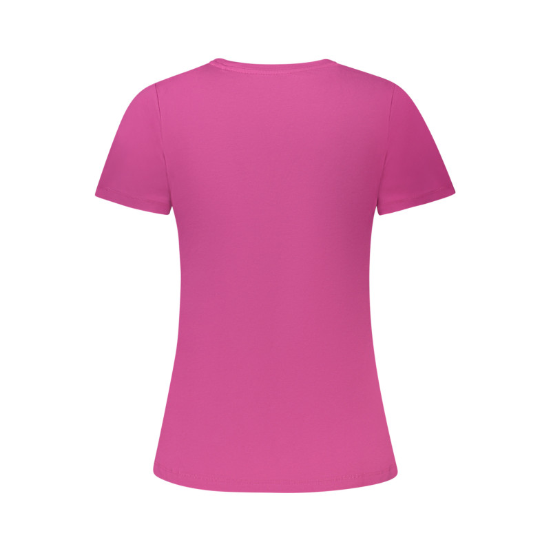 Pepe jeans T-Shirt PL505202NEWVIRGINIA Pink