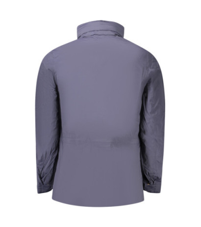 K-way jacket K2121QWMANPHYSTRETCH Blue