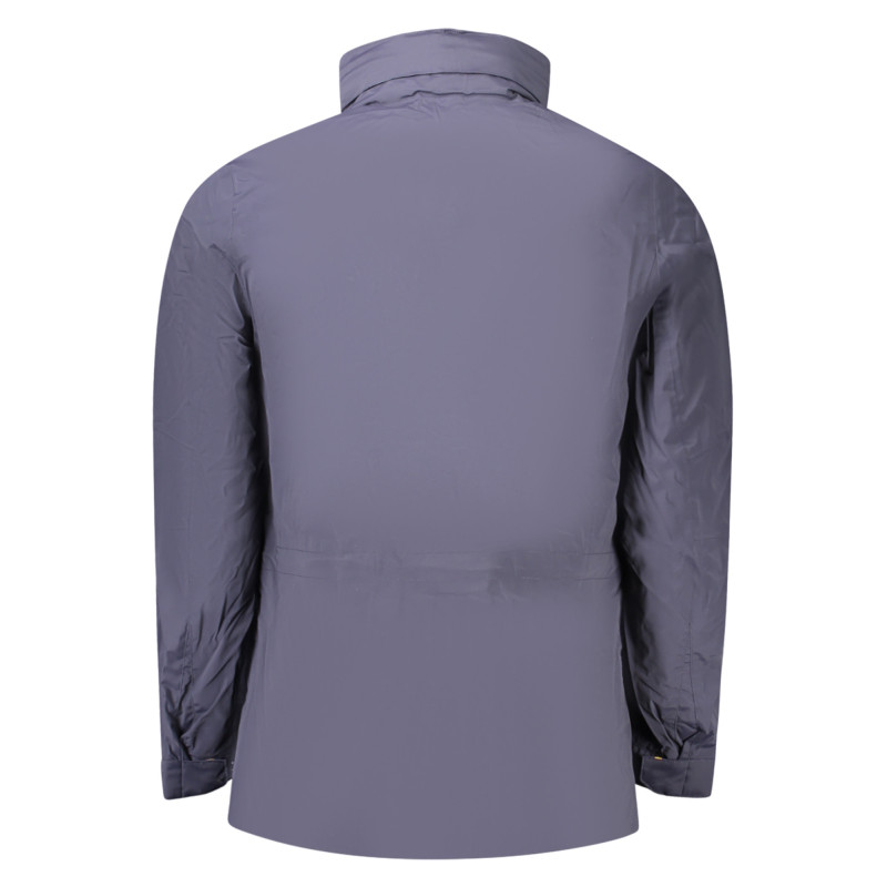 K-way jacket K2121QWMANPHYSTRETCH Blue