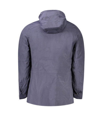 K-way jacket K2121QWMANPHYSTRETCH Blue