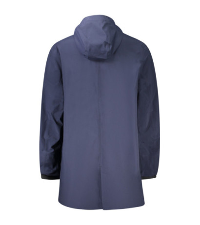 K-way jacket K5126SWTOMMYBONDED Blue