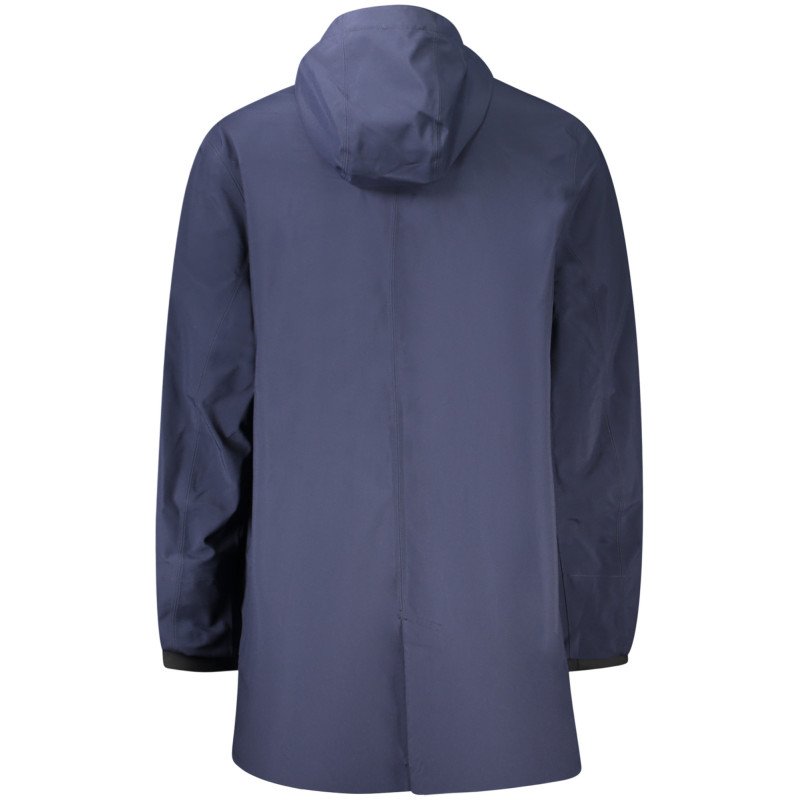 K-way jacket K5126SWTOMMYBONDED Blue