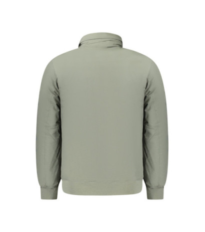 K-way jacket K8124XWMANFREDWARMOTTOMAN Green
