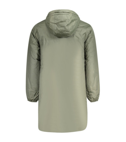 K-way jacket K3114KWLEVRAI3.0EIFFEL Green
