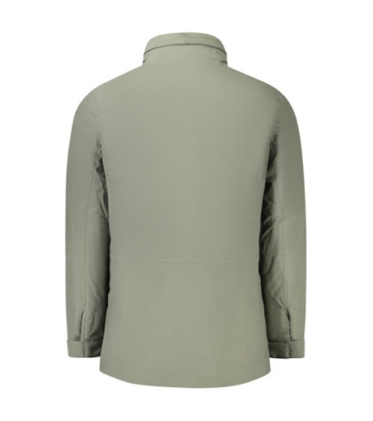 K-way jacket K31354WMANPHYWARMOTTOMAN Green
