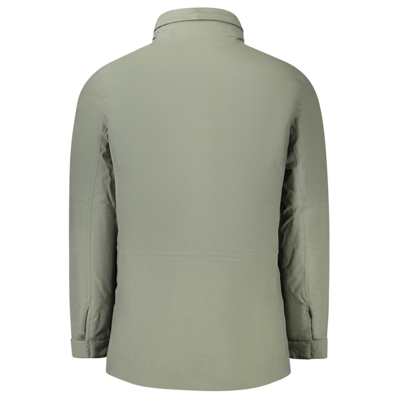 K-way jacket K31354WMANPHYWARMOTTOMAN Green
