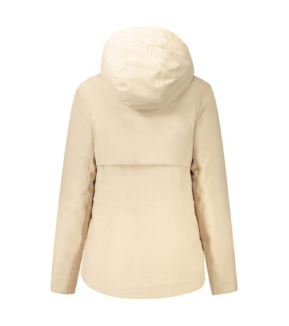 K-way striukė K5136EWDORELBONDEDPADDED Beige