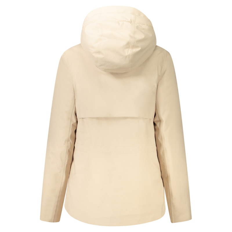 K-way striukė K5136EWDORELBONDEDPADDED Beige