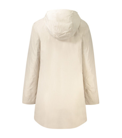 K-way jacket K71326WSOPHIESOFTTOUCHMARMOTTA Beige