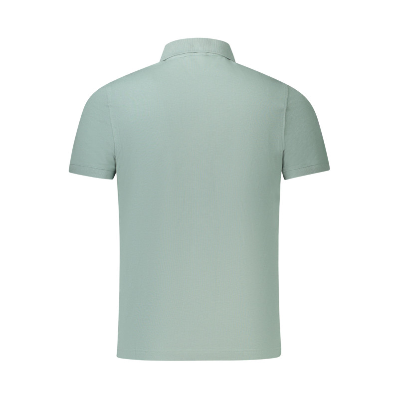 K-way polo K5127BWAMEDEE Green
