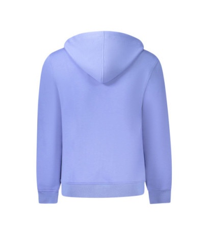 K-way sweatshirt K7113KWRAINER Blue