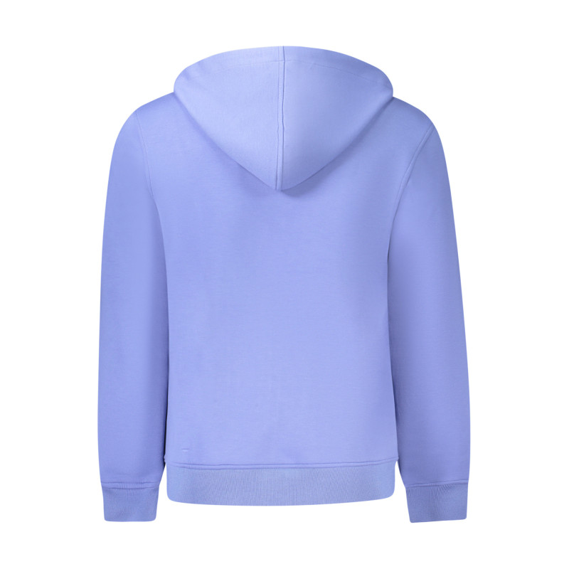 K-way sweatshirt K7113KWRAINER Blue