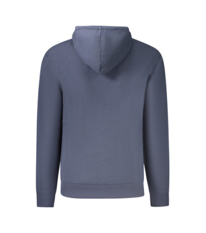 K-way sweatshirt K3123QWLEVRAIDURANCE Blue