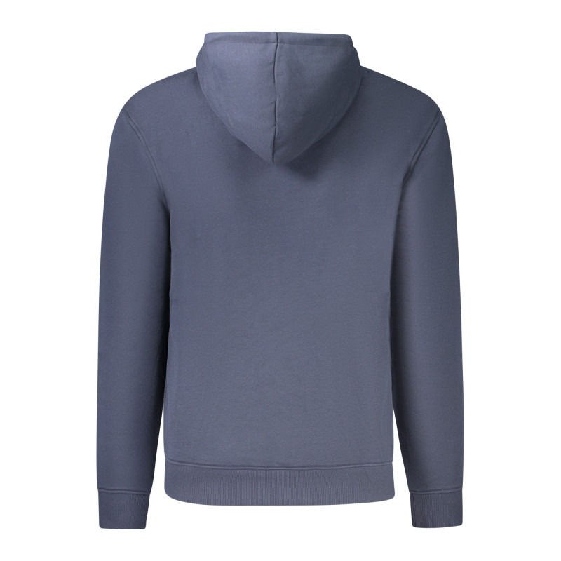 K-way sweatshirt K3123QWLEVRAIDURANCE Blue