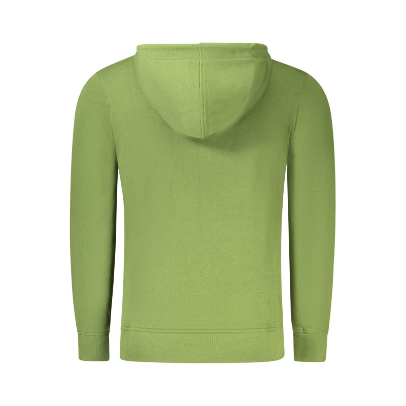 K-way sweatshirt K4123CWANTHONY Green
