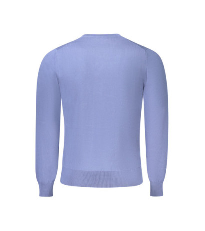 K-way sweater K8122SWSEBASTIENCOTTON Blue