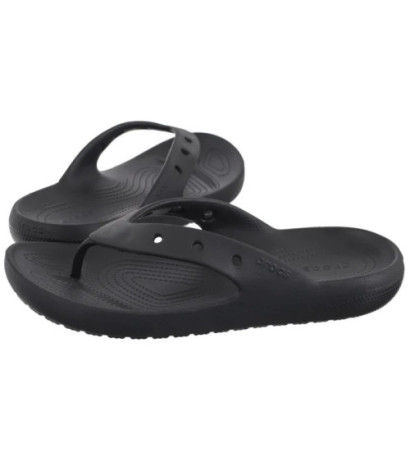 Crocs Classic flip v2 Black...