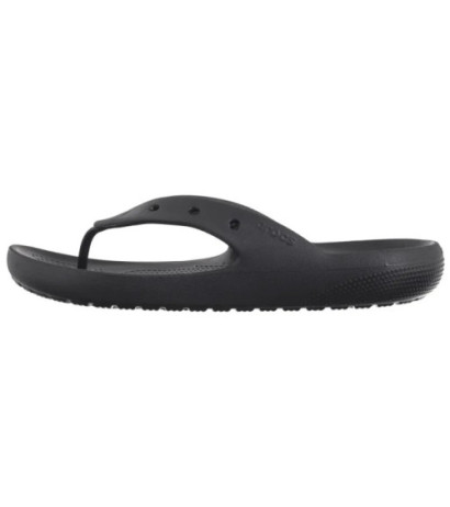 Crocs Classic flip v2 Black 209402-001 M (CR341-a) kingad