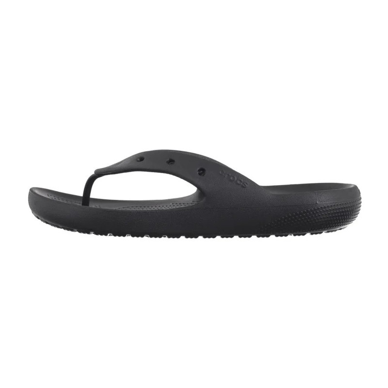 Crocs Classic flip v2 Black 209402-001 M (CR341-a) kingad