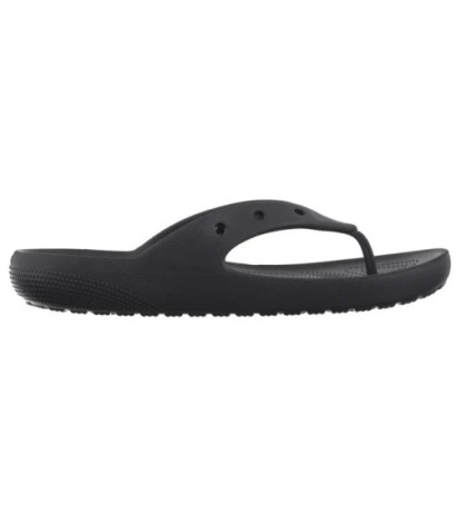 Crocs Classic flip v2 Black 209402-001 M (CR341-a) kingad