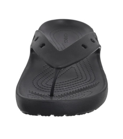 Crocs Classic flip v2 Black 209402-001 M (CR341-a) kingad