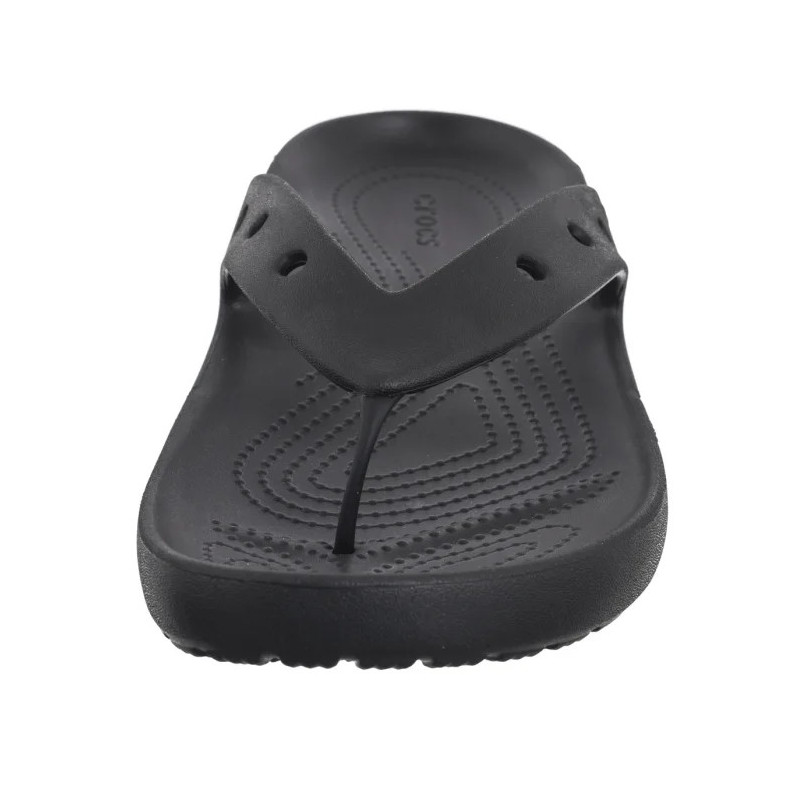 Crocs Classic flip v2 Black 209402-001 M (CR341-a) kingad