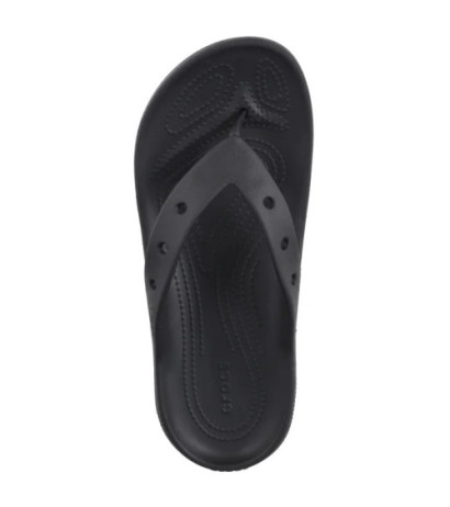 Crocs Classic flip v2 Black 209402-001 M (CR341-a) kingad