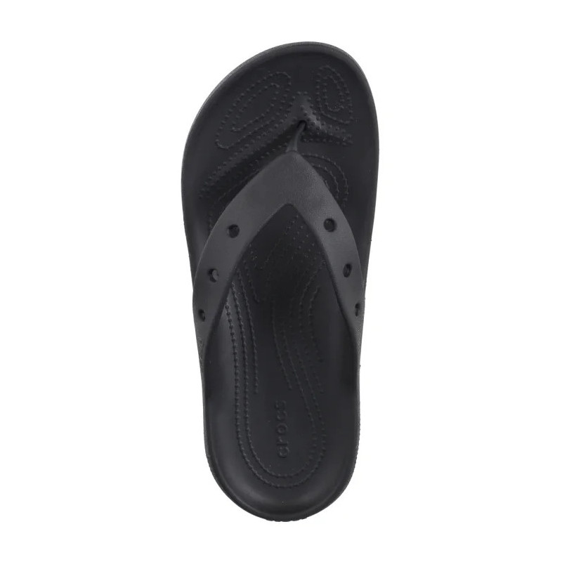 Crocs Classic flip v2 Black 209402-001 M (CR341-a) kingad