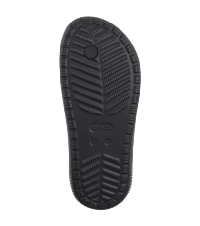 Crocs Classic flip v2 Black 209402-001 M (CR341-a) kingad