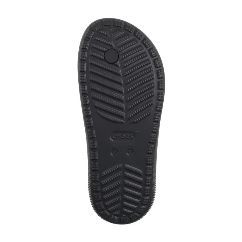 Crocs Classic flip v2 Black 209402-001 M (CR341-a) kingad