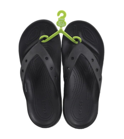 Crocs Classic flip v2 Black 209402-001 M (CR341-a) kingad