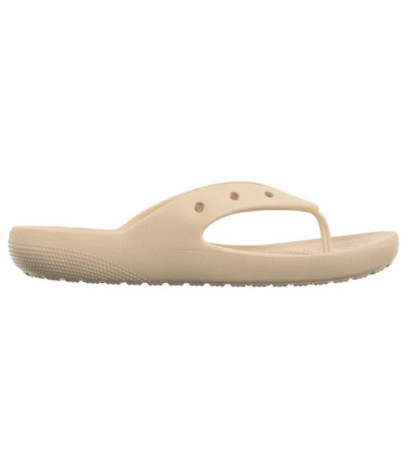 Crocs Classic Flip v2 Shitake 209402-2DS (CR340-a) apavi