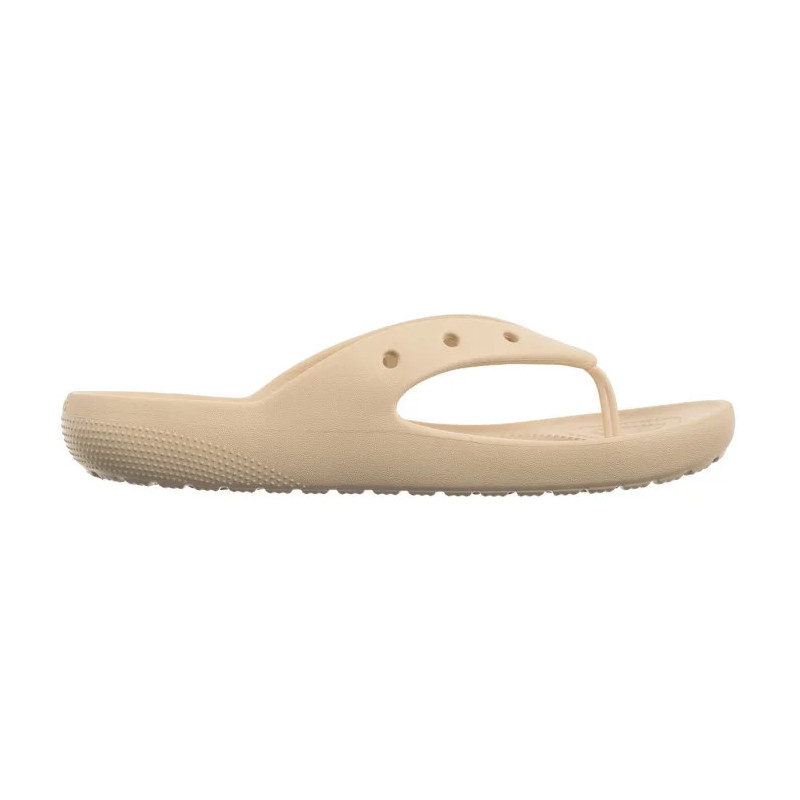 Crocs Classic Flip v2 Shitake 209402-2DS (CR340-a) apavi