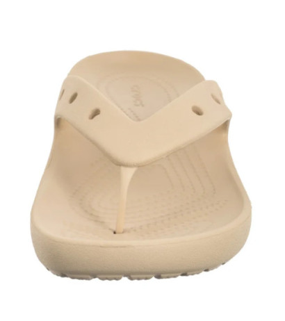 Crocs Classic Flip v2 Shitake 209402-2DS (CR340-a) apavi