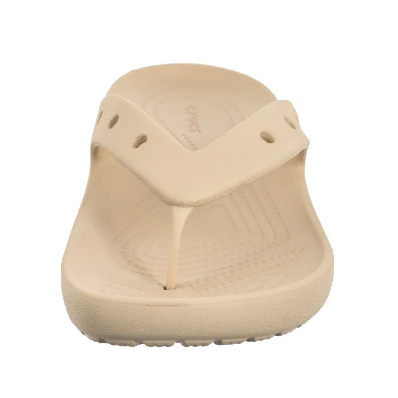 Crocs Classic Flip v2 Shitake 209402-2DS (CR340-a) apavi