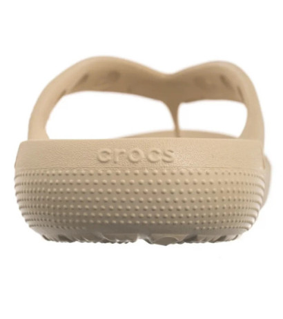 Crocs Classic Flip v2 Shitake 209402-2DS (CR340-a) apavi