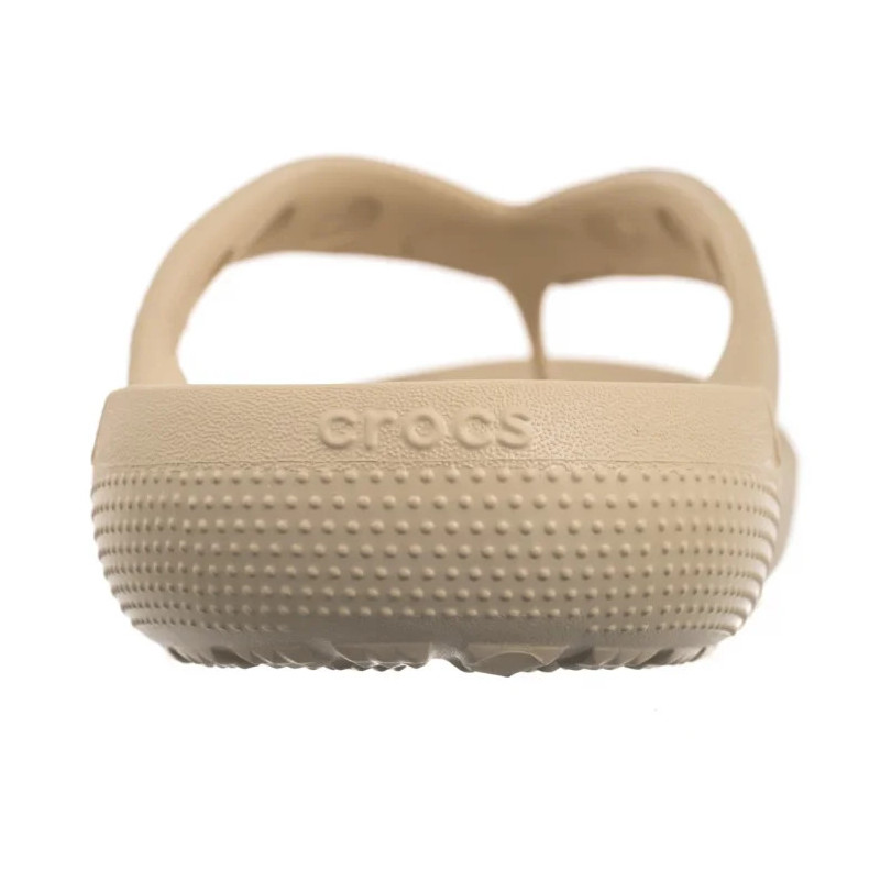 Crocs Classic Flip v2 Shitake 209402-2DS (CR340-a) apavi